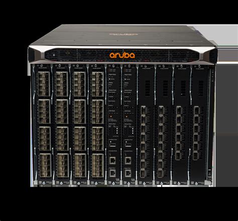 aruba 8400 price